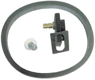Set vacuüm pour BST 182 V/S