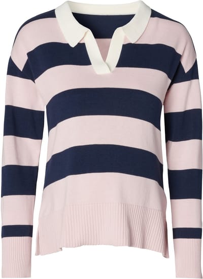 Noppies Trui stripe Zwangerschap - Maat XSmall