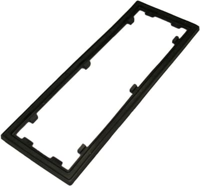 Nefit siliconenpakking brander (HR 30) 73441 - 7098918