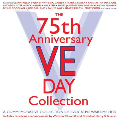 75th Anniversary Ve Day Collection