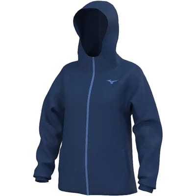 Dames trainingsjack Mizuno Athletic