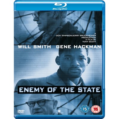 Enemy Of State