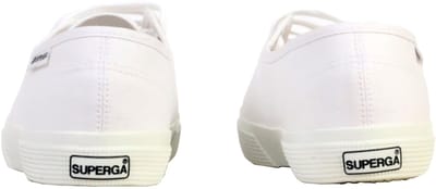 Lage sneakers met veters 3750 Leggera