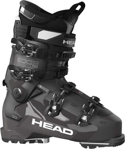 Head Edge 110 HV Gw - Anthracite - Wintersport - Wintersport schoenen - Skischoenen