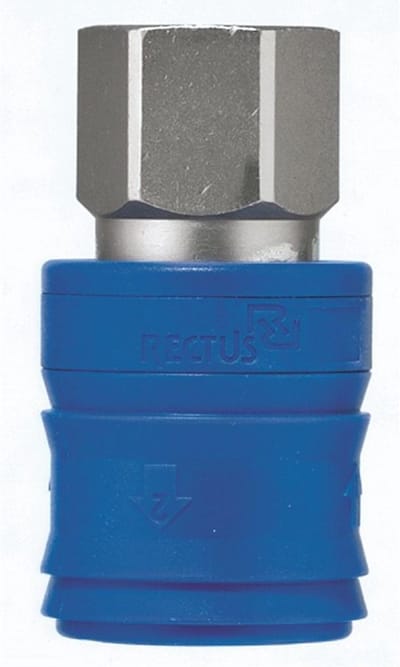 Euro Koppelng 26Keiw17 Bi3/8 Arbo