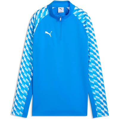 Dames trainingstop 1/4 rits Puma Liga 2026/27
