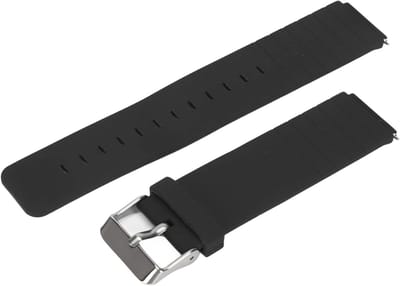 Siliconen Vervangband voor Horloge - Comfortabele en Duurzame Accessoires voor T1 Horloges