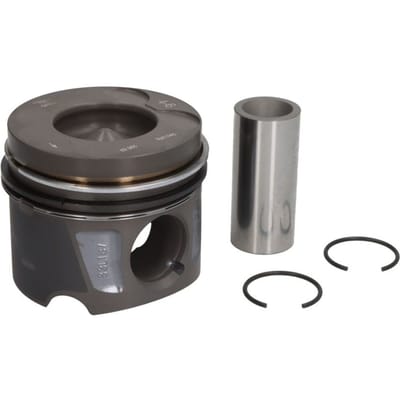 Zuiger MAHLE 001 PI 00107 000