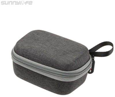 Sunnylife Carrying Case voor DJI Mic Mini – Beschermende Opbergkoffer