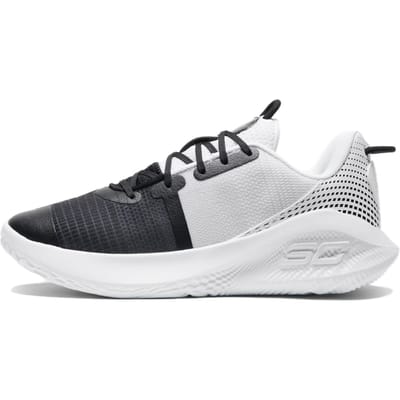 Under Armour Curry 6 FloTro Shooting Star 43 white