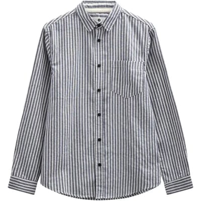 Shirt met lange mouwen Anerkjendt Leif