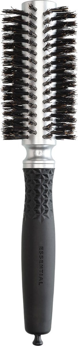 Olivia Garden Essential Blowout Soft Boar Föhnborstel