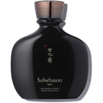 Sulwhasoo Men Inner Charging Serum 140ml