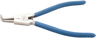BGS Borgringtang gebogen voor buitenste borgringen 250 mm - 652-1