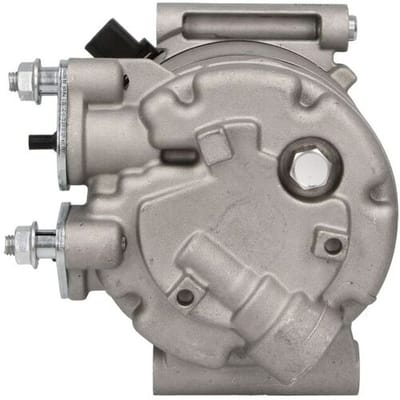 Airco-compressor BOSCH 1 986 AD1 254