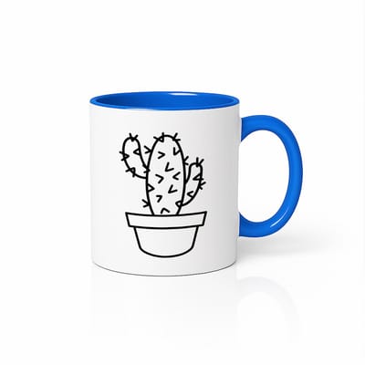 Nevolis® | Espressomok 330ml met Uniek Design | Ontwerp Jouw Eigen Mok | Handgemaakt Cadeau voor Koffieliefhebbers | Gepersonaliseerd op Aanvraag | Enkel of Grote Bestelling