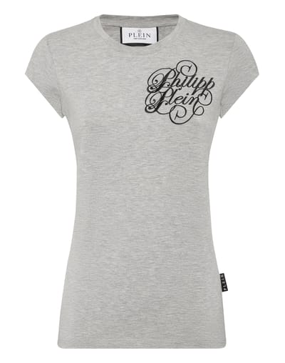T-Shirt Sexy Zuiver Signature