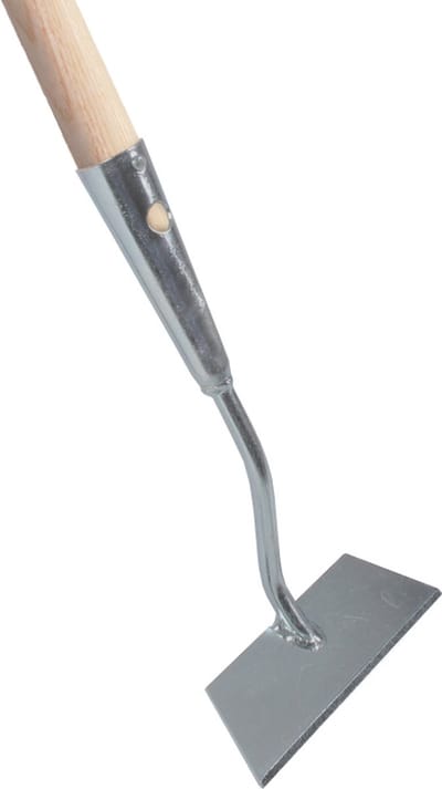 Talen Tools - Schoffel - Verzinkt - 14 centimeter - Zonder steel