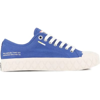 Lage Sneakers Palladium PALLA ACE CVS ORG