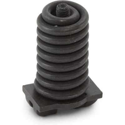 Antivibration element assy