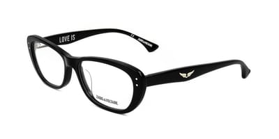 Zadig & Voltaire VZV014 53/0/0 Brilmonturen