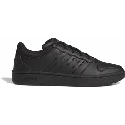 Adidas Sportswear Hoops Classic Schoenen - Unisex - Zwart