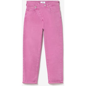 Jeans Le Temps des Cerises Jeans loose, wijd Cosy, 7/8