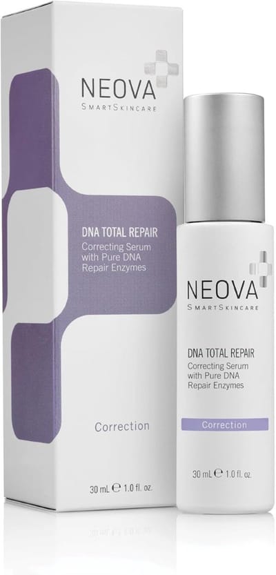 Neova DNA Total Repair Correct Serum - Anti-Aging - 30ml