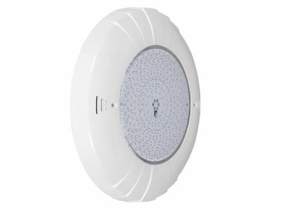 GEMAS EcoSlim Onderwater LED 72 20W RGB Central Control - Flat Opaque Frame | Onderwaterverlichting Slamp | Zwembadlamp | Zwembadverlichting | Zwembadverlichting onderwater | Led Zwembadverlichting | Led verlichting | Zwembad accesoires