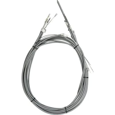 Transmissiekit P2R Piaggio 125 PX 1980>1998