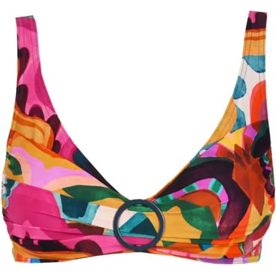 Dames zwemkleding top Red Point Romina Top Aros