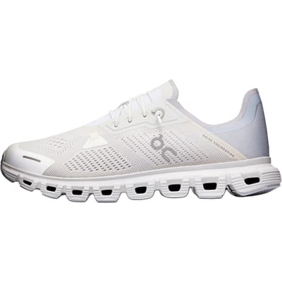 ON Cloud 6 Coast Wit Gletsjer Dames Sneakers 3WF10020813 40 white