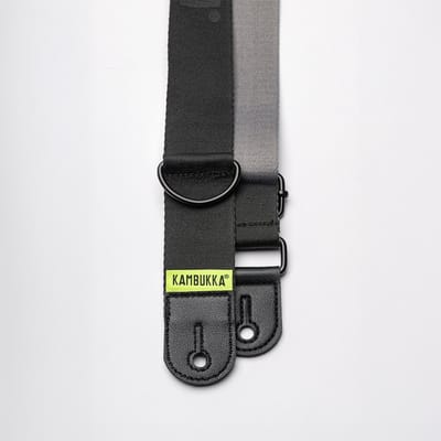 Kambukka Strap voor Drinkfles Zwart