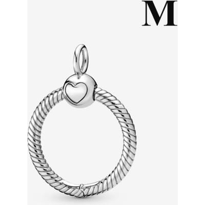 925 Sterling Zilver Nieuwe Bedel Voor Originele Panjia Ketting Vrouwen DIY Cadeau Hanger gray