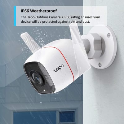 wifi-camera, outdoor