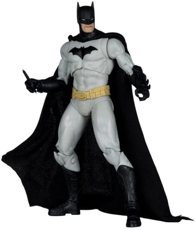McFarlane Toys DC Multiverse Batman - Actiefiguur - Batman (The New 52) 7 Inch