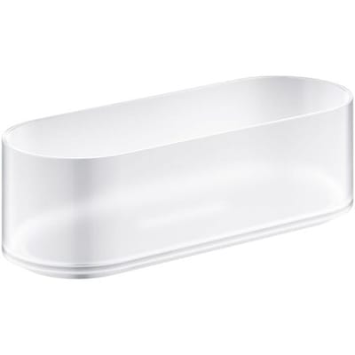 GROHE Selection Douchetray Zonder Houder - Chroom - 41037000