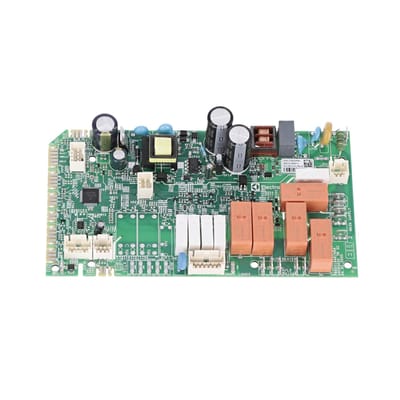 AEG stroombord 5551186066