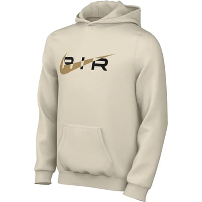 Capuchon sweaters Nike Air
