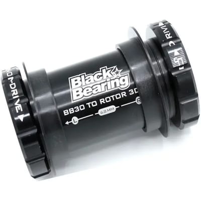 Trapaslager Black Bearing 42-68/73-30 - B5
