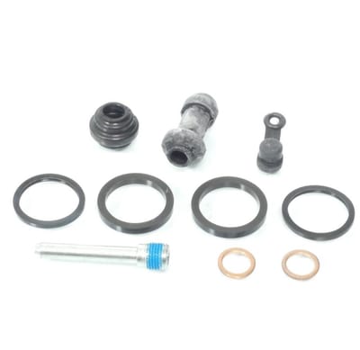 Kit réparation étrier de frein All Balls pour Moto Kawasaki 250 KX 1997 à 2000 AV Neuf