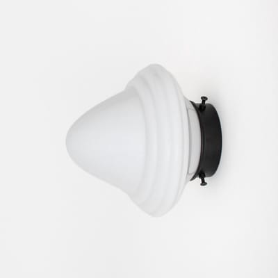 Acorn Small Moonlight wandlamp Basic black - Art Deco Trade