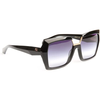 Ana Hickmann Sunglasses AH9417 A01 56
