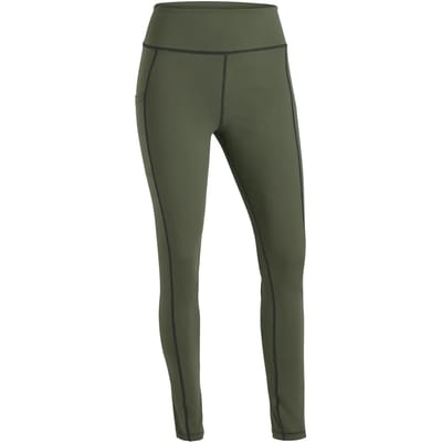Leggings voor dames Maier Sports MS Fav