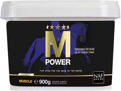 NAF M Power - 1,8 kg