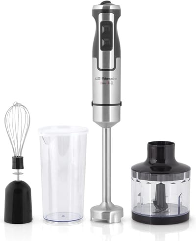 Draadloze Staafmixer BT2760 voor Snel en Gemakkelijk Mixen