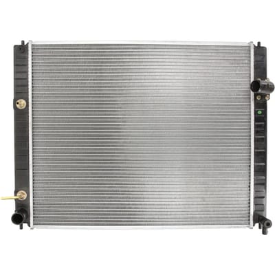 Radiator, motorkoeling NRF 59147
