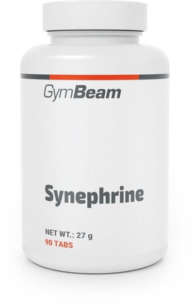 GymBeam Synefrine 90 tab