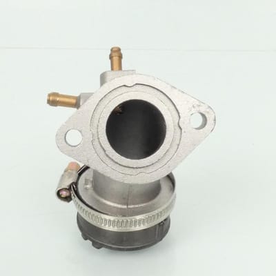 Pipe d admission TNT pour Scooter MBK 125 Skyliner 2003 à 2009 Ø33mm / 5DS-1358-500-00 Neuf
