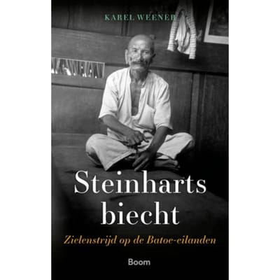 Steinharts Biecht - Karel Weener